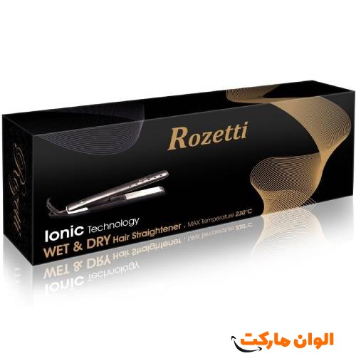 اتو مو کیمی مدل KM-329 صاف کننده صفحه پهنH038  Kemei