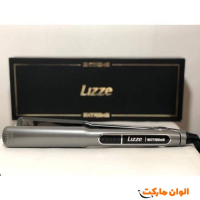 اتومو لیز مدل Lizze Extreme اصلی 2.5 امپر تک و عمده کدH040