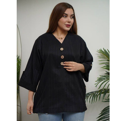 تونیک-مانتویی-زنانه-مراکشی-دکمه-نما-کد-g-2321-تهران-صادرات-