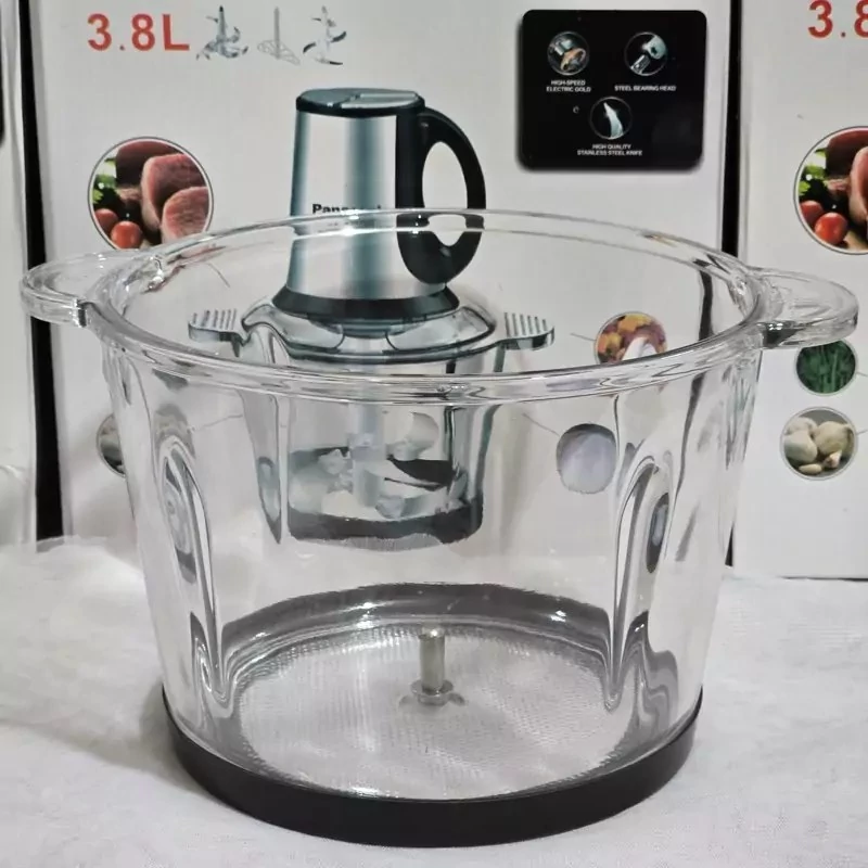 Panasonic-Food-Maker-Code-Z426
