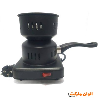 ذغال سوز برقی کدH044 تک و عمده