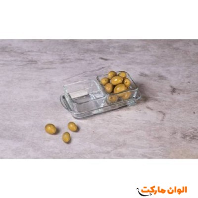 اردو خوری دو خانه باروک  کدH053 تک و عمده