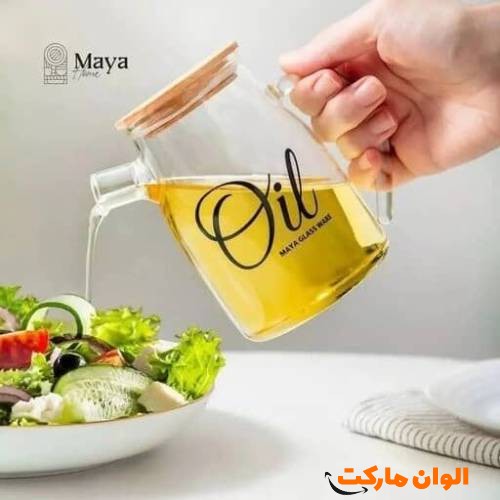 روغن ریز پیرکس 500 میل  کد H057 تک و عمده