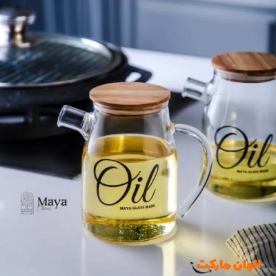 روغن ریز پیرکس 500 میل  کد H057 تک و عمده