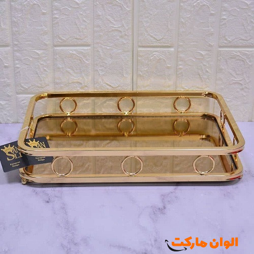 جملة صينية حلقة مرآة أرضية h069
