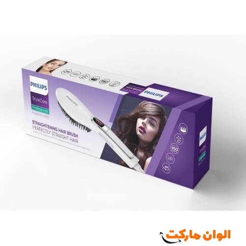 فرشاة حرارية DSP H077-DSP 10028