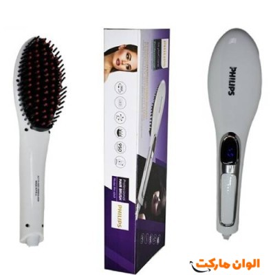 برس حرارتی فیلیپس مدل PH4049 کد H076 تک و عمده