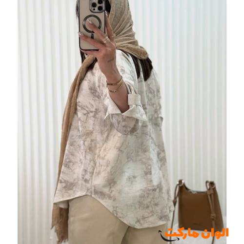 معطف نسائي، موديل نيكيدا، كود G2393، مع حمالات جانبية
