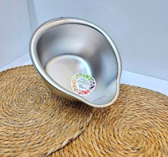 Dish-bowl-with-drainer-code-z448