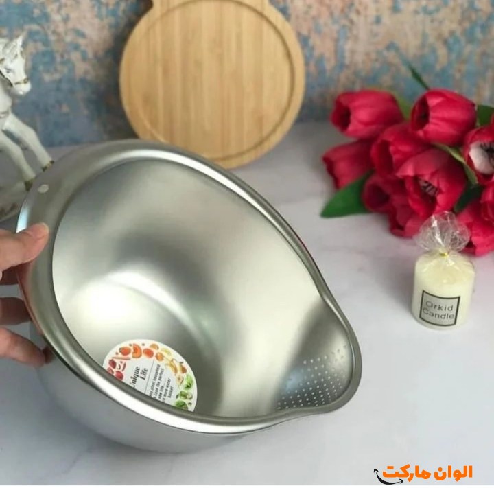 Dish-bowl-with-drainer-code-z448