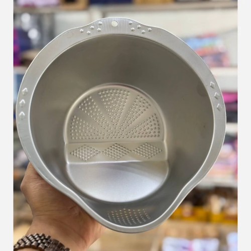 Dishwashing-bowl-with-drainer-code-z452