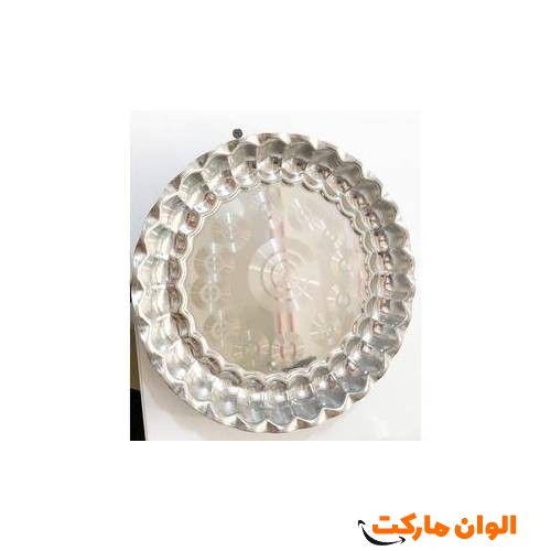 Unbreakable tray-4040-code-m650
