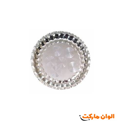 Unbreakable tray-4040-code-m650