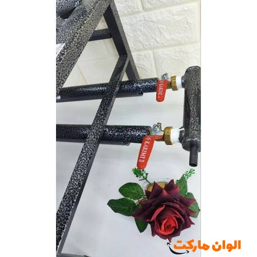 اجاق-دوقلو-لعابی-کد-m656