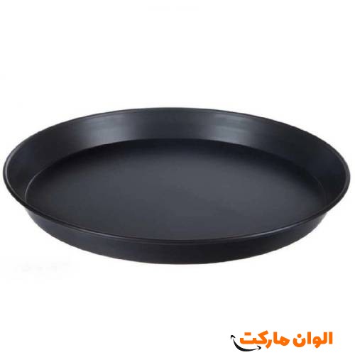 Pizza pan size 25 code m659