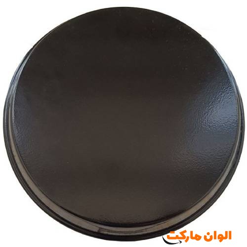 Pizza pan size 25 code m659