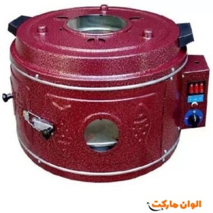 تنور برقی تات کد M663 تک و عمده