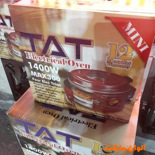 Electric-oven-Tak-code-m663