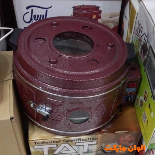 Electric-oven-Tak-code-m663
