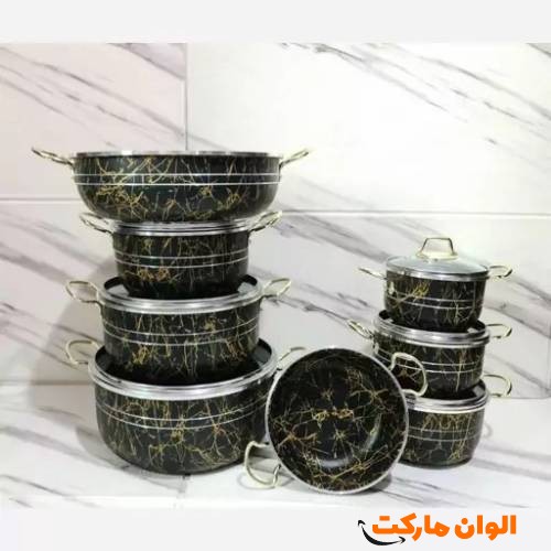 Pot set-14-marble-cloth-brand-Blina-code-m667