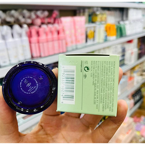 کف کاسه کرم دور چشم 15 میل اسمارت کلینیک