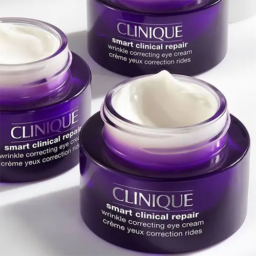 Buy-Smart-Clinique-Anti-Wrinkle-Eye-Cream-15ml-Model-S026