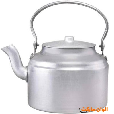 کتری ۵۰ سفید کد M674 تک و عمده