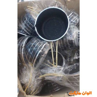شیر جوش کد M675 تک و عمده