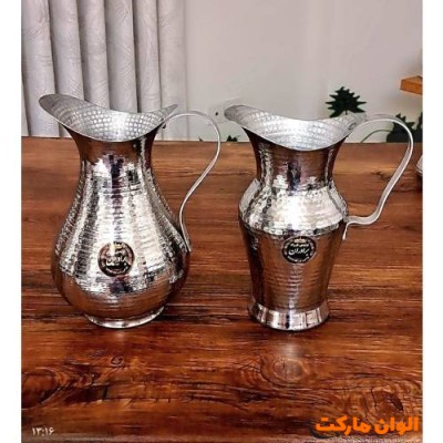 پارچ روحی کد M678 تک وعمده