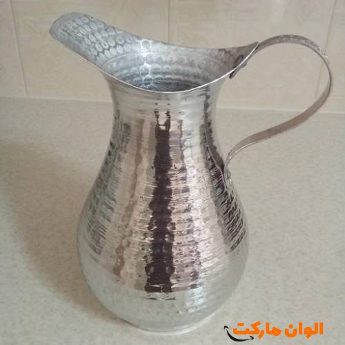 Pyramid-Design-Water-Jug-Code-M678