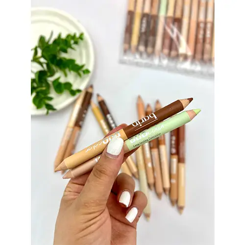 Buy Barin Double-ended Contour and Highlighter Pencil, Model S030