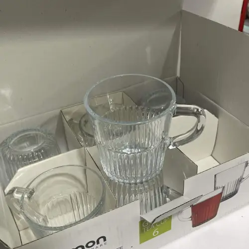 Glass Lemon Broadcast Code z770