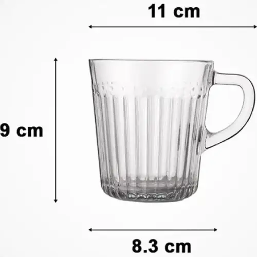 Glass Lemon Broadcast Code z770