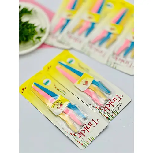 تیغ ابرو سه تایی تینکل Tinkle کد S036