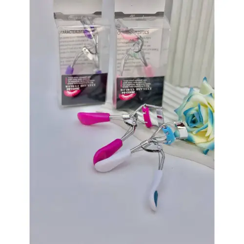 Heart-shaped eyelashes-code-m686