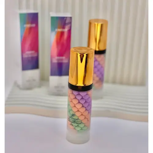 Pearl-colored primer-Jomtam-code-m687