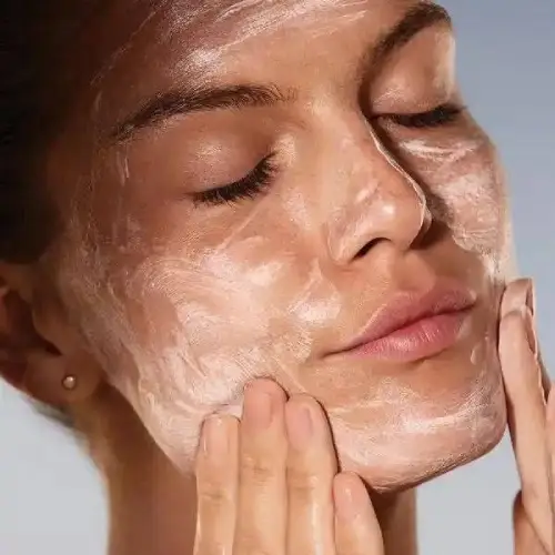 Estelader face wash gel, advanced night model, code m688