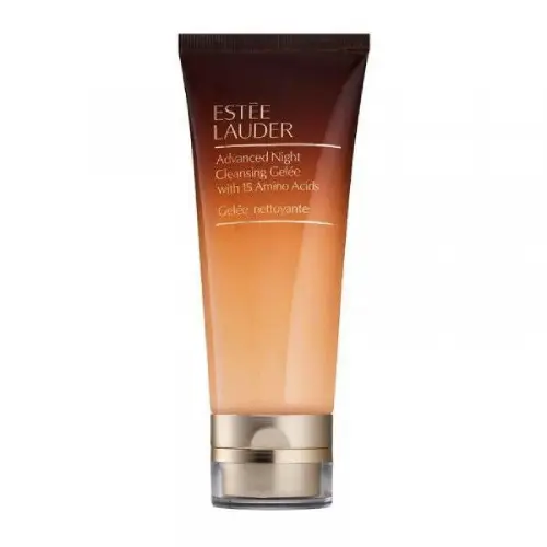 Estelader face wash gel, advanced night model, code m688