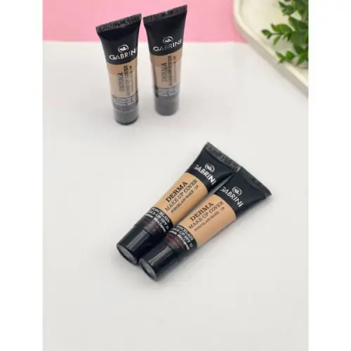 Cream-powder-gabrini-code-m690