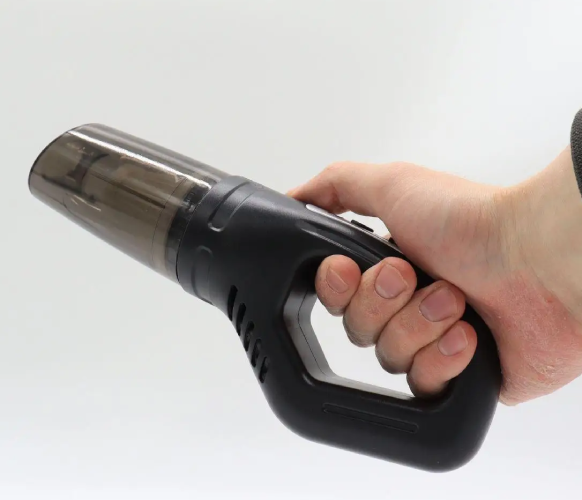 Cordless vacuum cleaner dc-6222 code z466