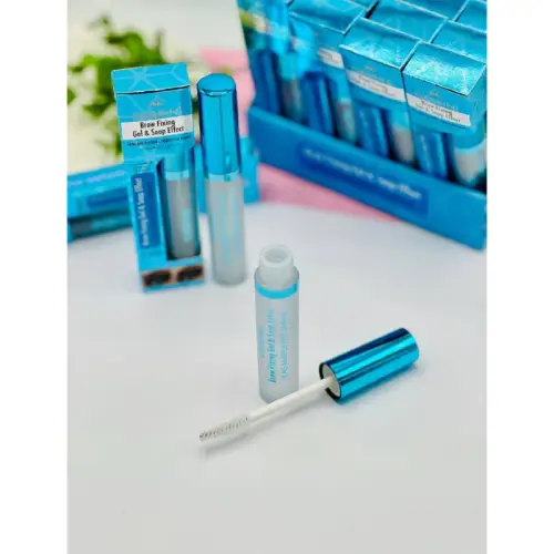 Gabrini eyebrow gel and soap code m691
