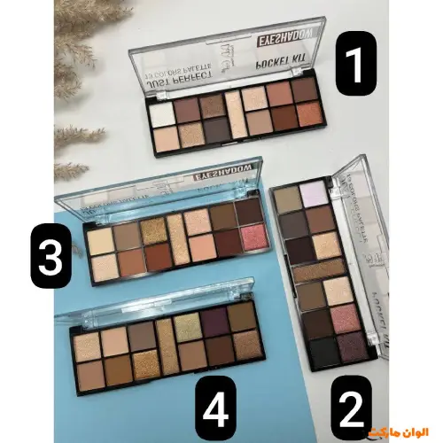 Eyeshadow-Dodogirl-Code-M698