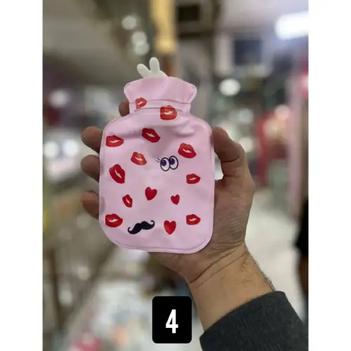 Hot-water-bag-code-m705