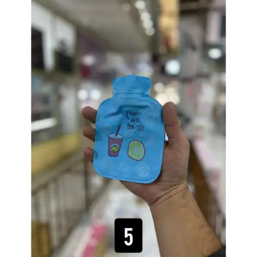 Hot-water-bag-code-m705