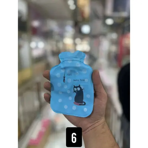 Hot-water-bag-code-m705