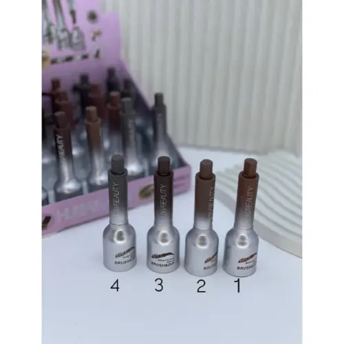 Eyebrow-tweezers-Huda-Beauty-Code-M708