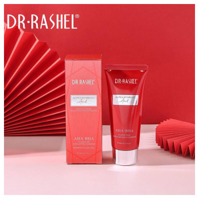 شوینده آلفا هیدروکسی اسید Dr. RASHEL کدG2539