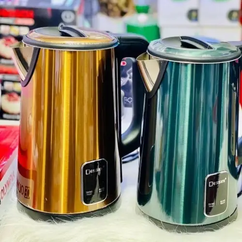  کتری برقی دسینی  کد M709 تک و عمده 