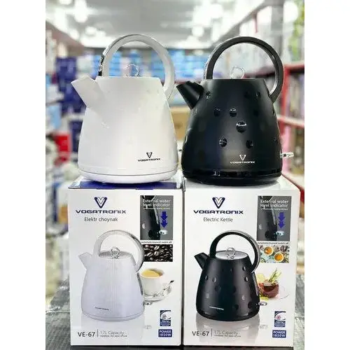 Electric kettle-Unique-model-top-code-m713