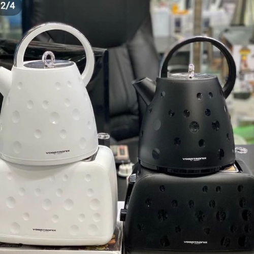 Electric kettle-play-Vegati-code-z470